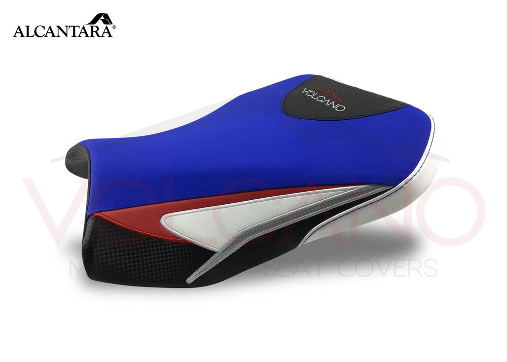 Lining Acrylic Saddle Suzuki 600/750 2011-2019