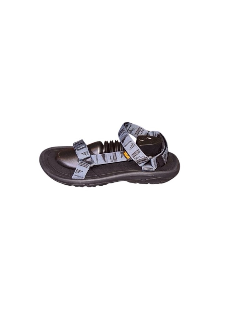 Men's Teva Sandals Size 13 Grey/Black