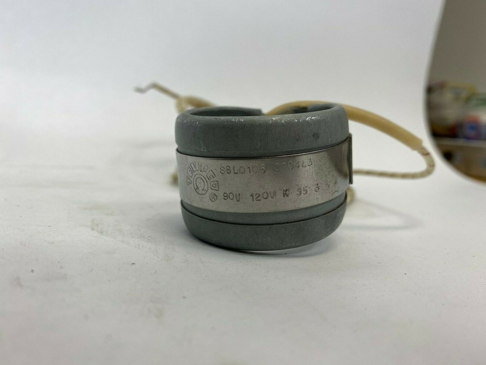 TEMPCO Heater Band Diameter: 1.5" Width: 1.25"