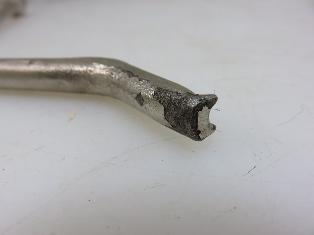 Snap-On BT11 Bendix Drum Brake Spring Remover Removal Installation Tool