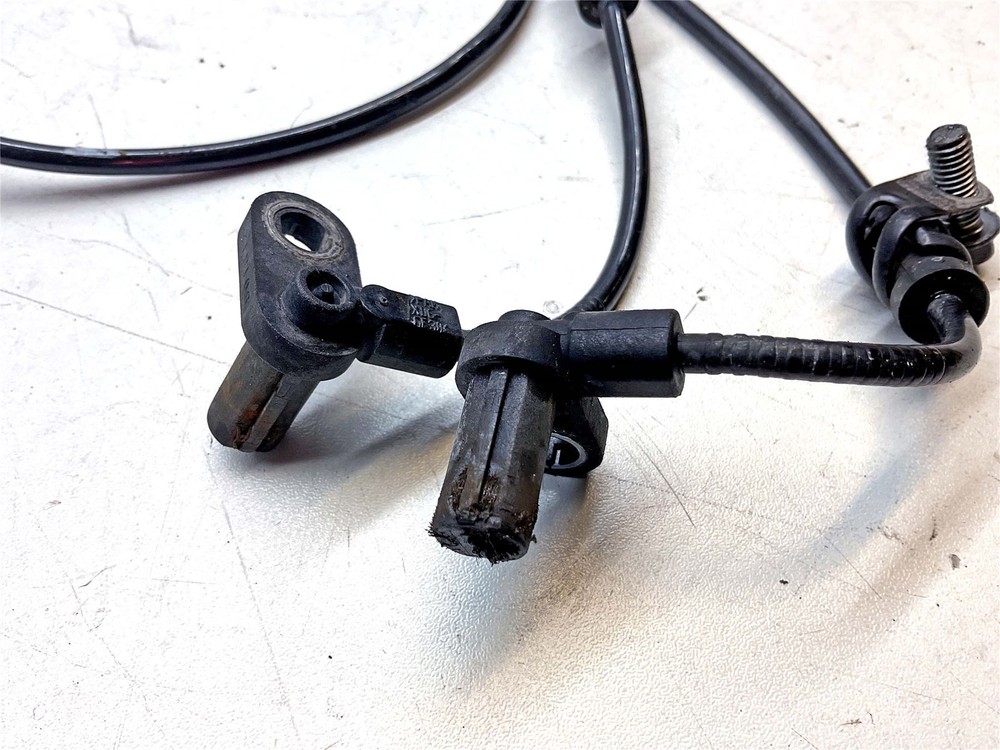 2021 Suzuki SV650A ABS Sensor