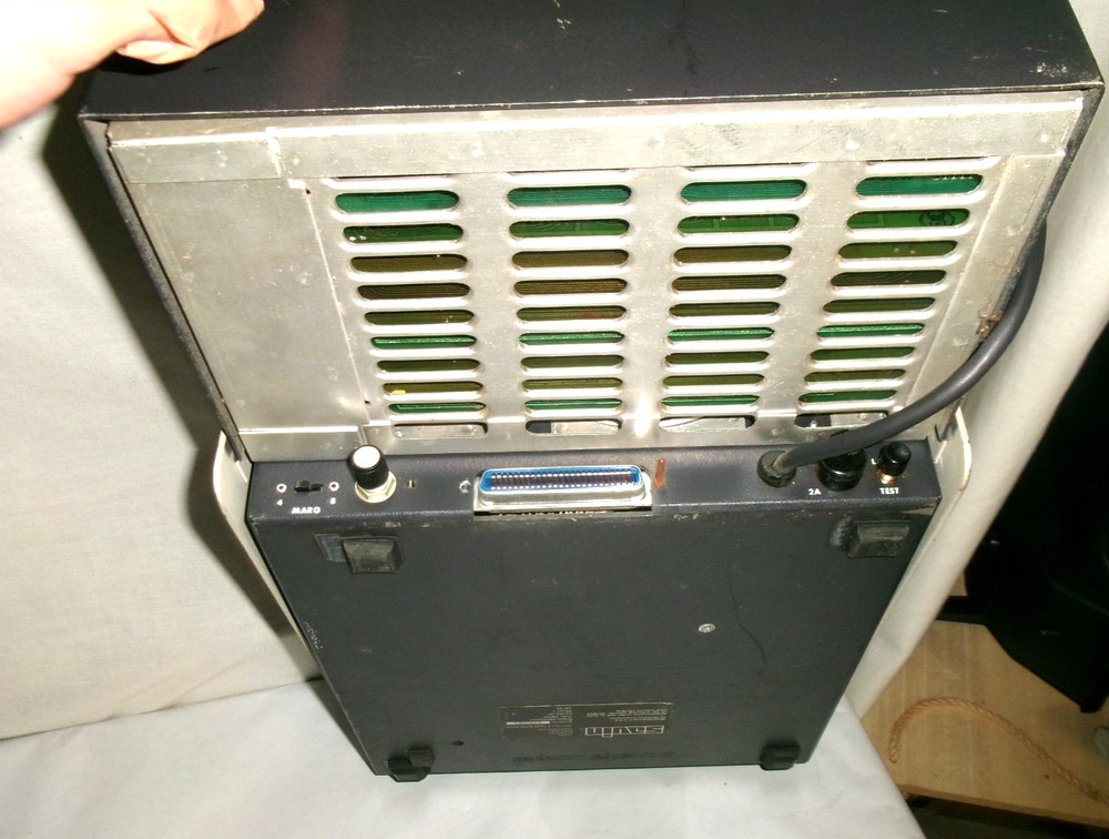 Savin 900 Word Master