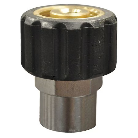 Quick Coupling, 3/8 (F) X 22Mm, 1Mdl4