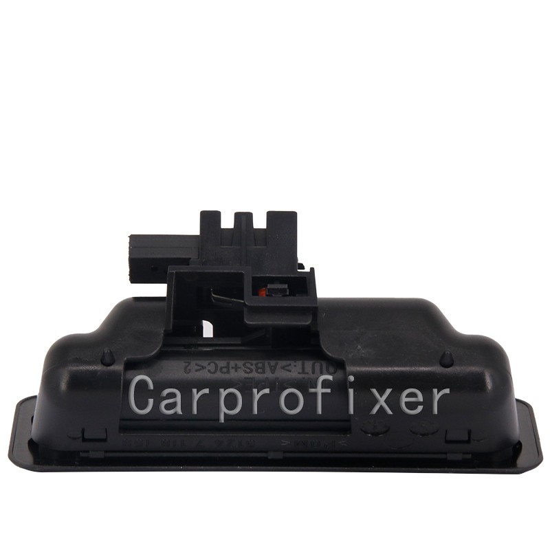 7118158 Trunk Boot Lid Pushbutton Tailgate Hatch For BMW E90 E60 E70 E82 E88 E91