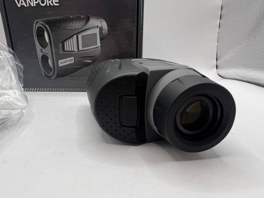 VANPORE Golf Rangefinder Slope Laser - PF2F