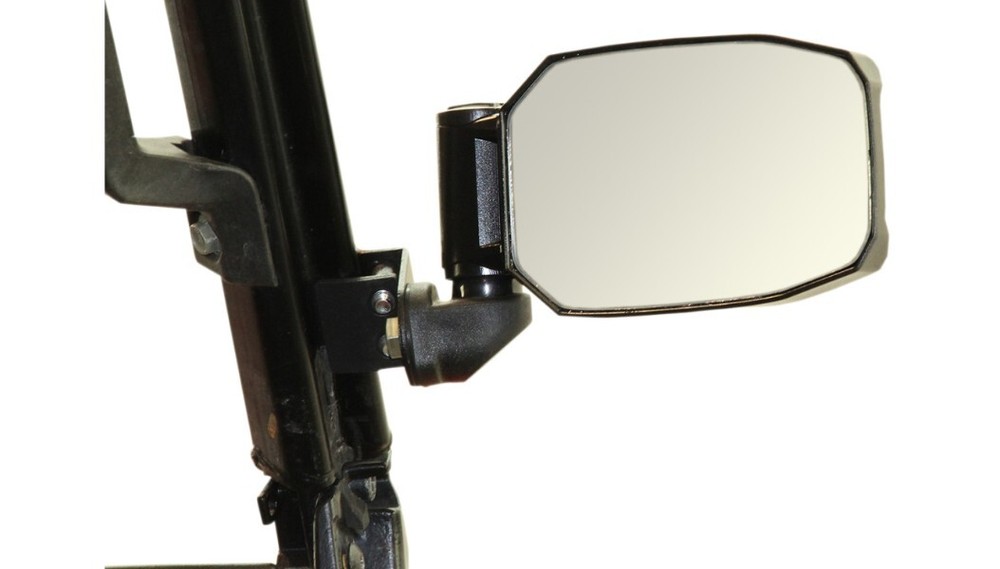 Seizmik Strike Side Mirror Pol