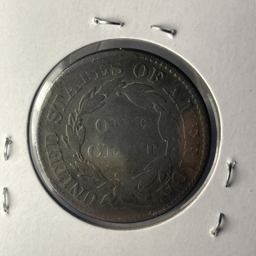 BETTER DATE 1830 LARGE CENT NICE VERY FINE++ Condition XX465