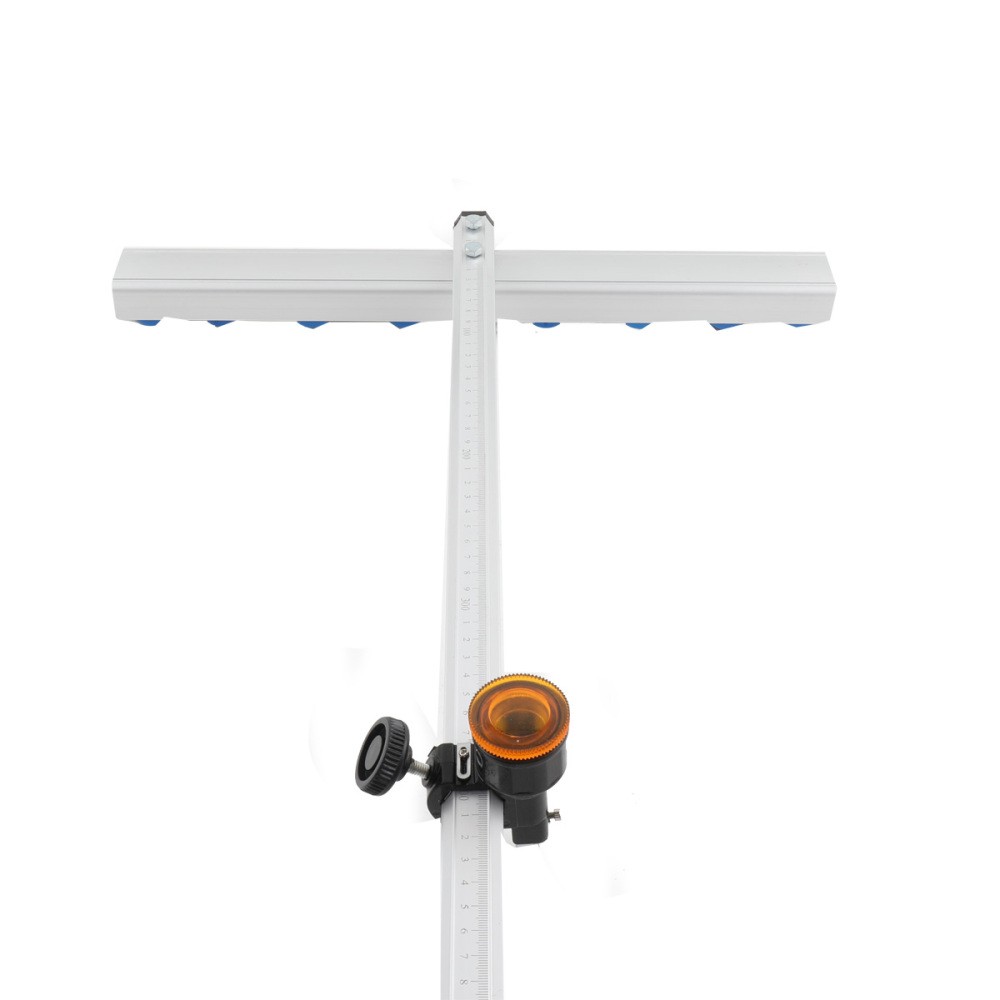 90cm T-Shaped Glass Cutting T Type Push Glass Cutter Automatic Control Oiling