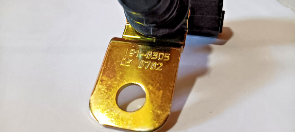 NEW CAT 191-8305 High Speed Sensor GENUINE!!!