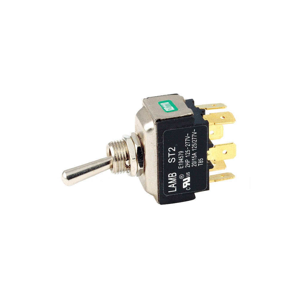 VULCAN HART  Toggle Switch 63RN64