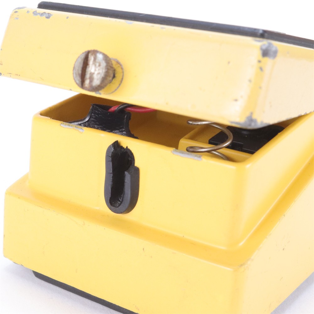 BOSS OD-1 Over Drive 1982 486960