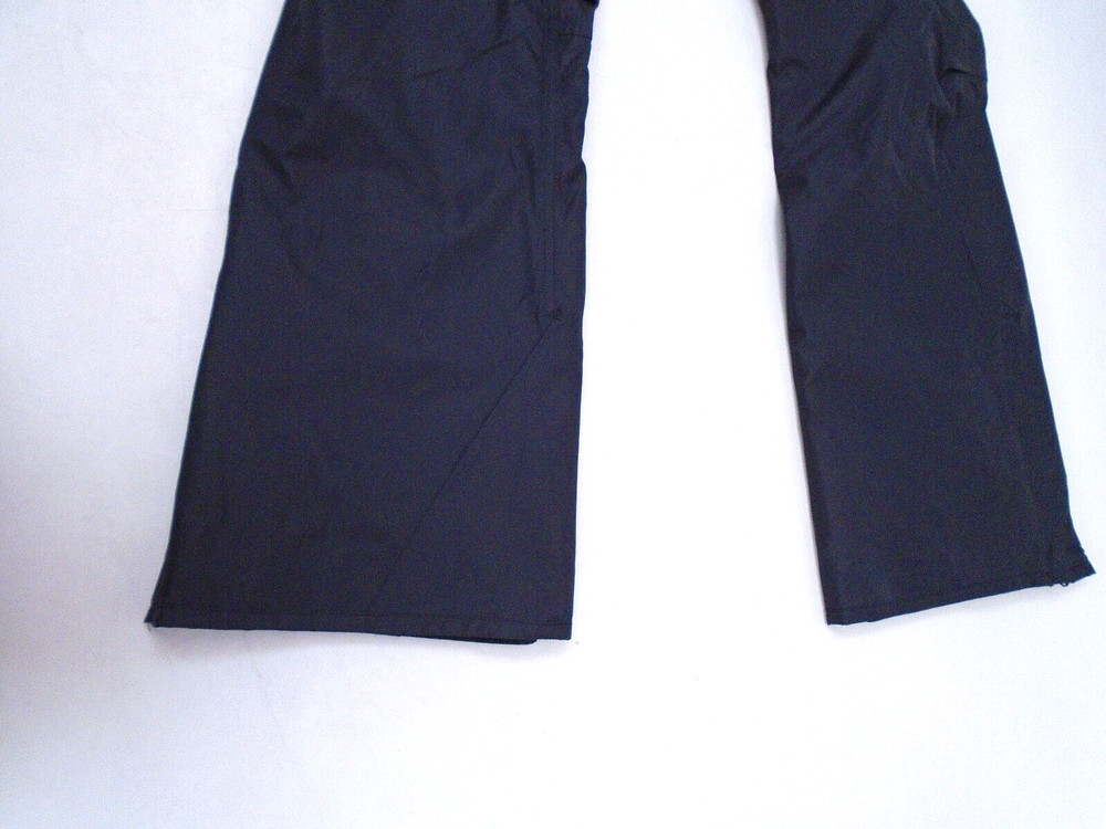 CHAMONIX CHX COLLECTION WOMENS FLORIA SNOWBOARD PANTS BLACK MEDIUM