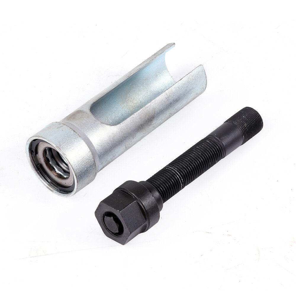 40pc Diesel Injector Puller Remover MASTER Tool Kit Extractor for Mercedes Audi