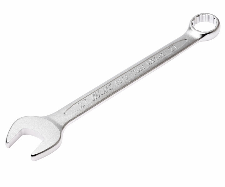COMBINATION WRENCH(EURO-TYPE) BY JTC AE2427