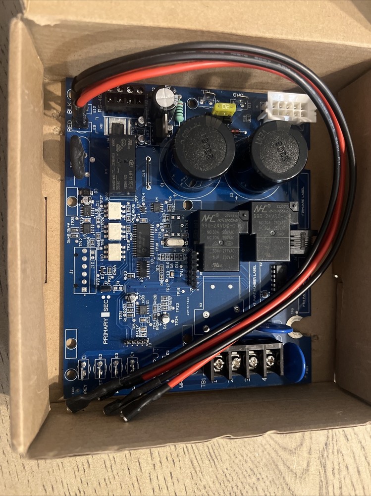 Znnam GLX-PCB-RITE Compatible with Hayward