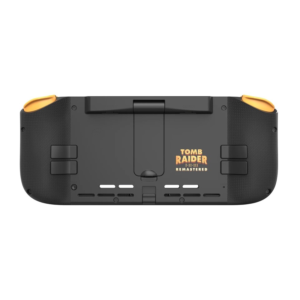 TOMB RAIDER I-III REMASTERED - NITRO DECK+ Preorder