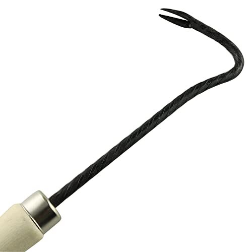 Hand Weeding Tool Weed Removal Root Puller Gardening Quick Weed Puller Tool
