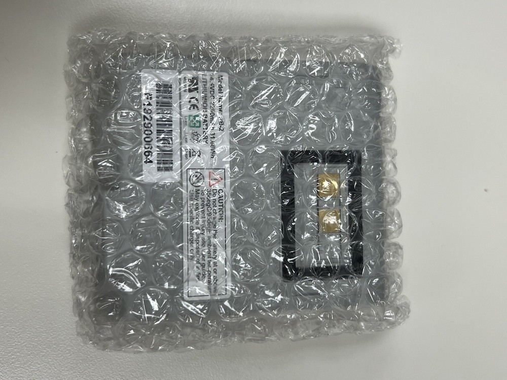 Medline DVT Battery MDS600BAT