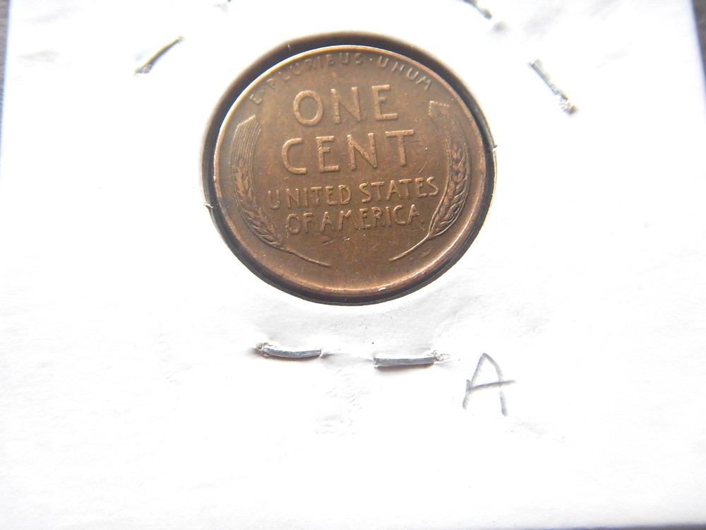 1939 (P) Lincoln Penny