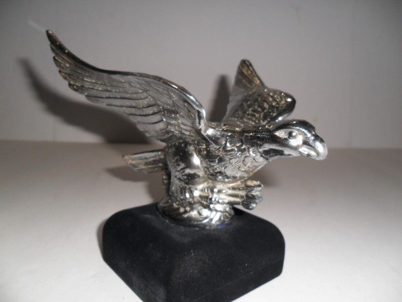 Hood Ornament