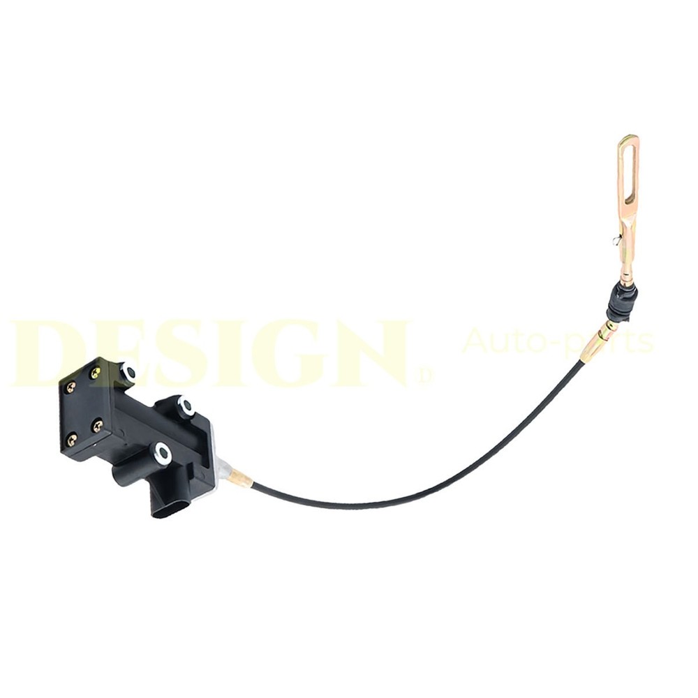 Fit Allison Throttle Position Sensor Cable 29506378 29507766 New
