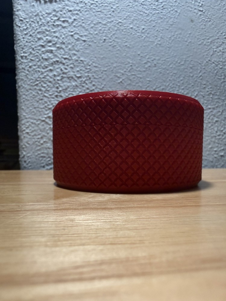 Milwaukee Container Combo Set – Threaded Screw & Parts Storage Box 3D Printed