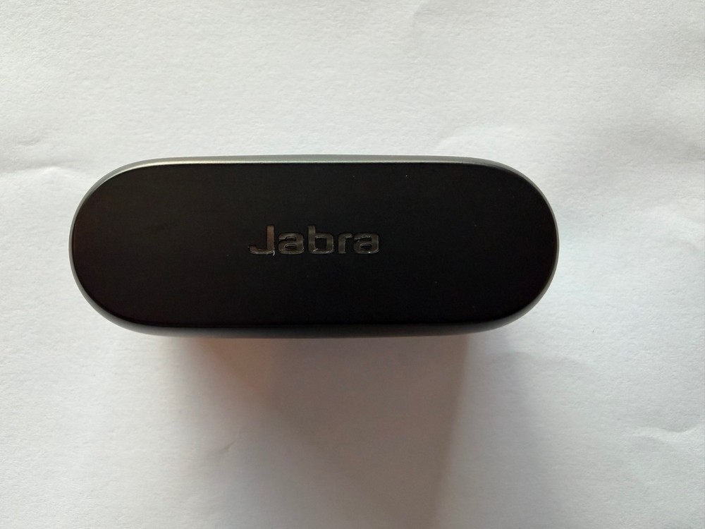 Jabra Evolve2 65 Stereo Wireless Headset (UC, USB-A) - Black