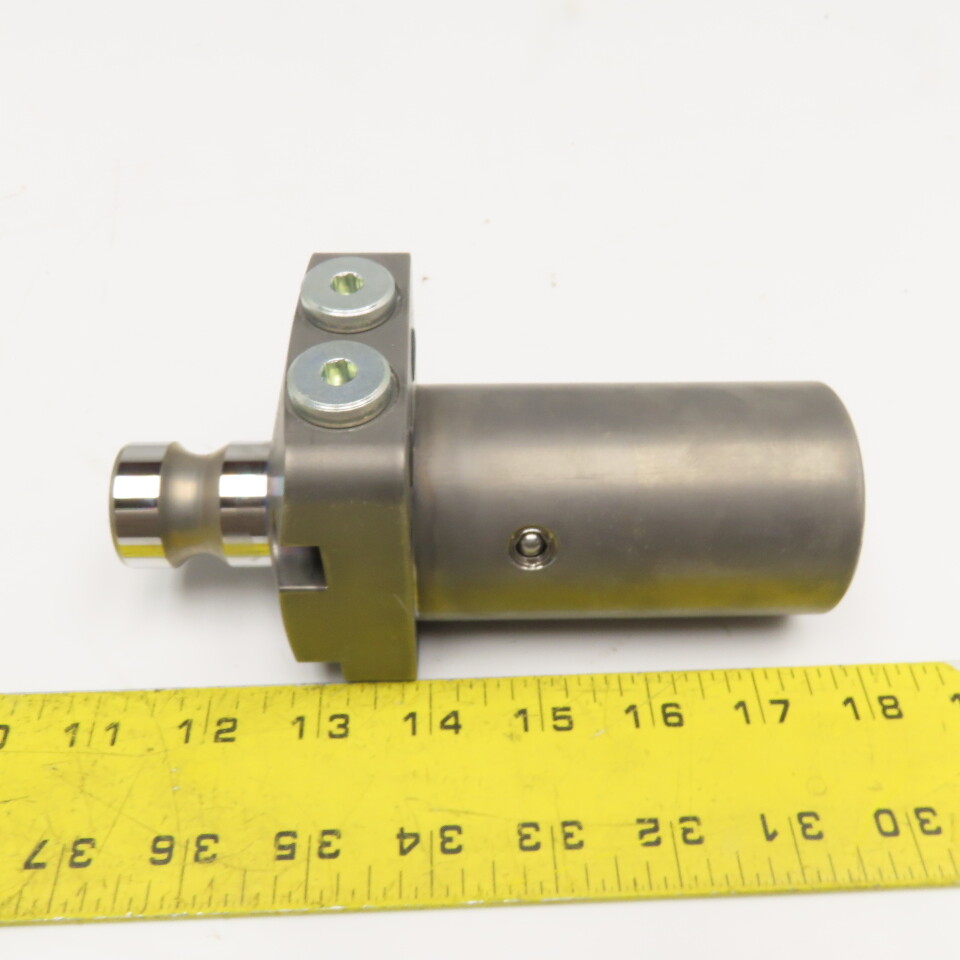 Pascal CTW16U-R 35MPa Double Acting Swing Clamp Lower Flange Clockwise