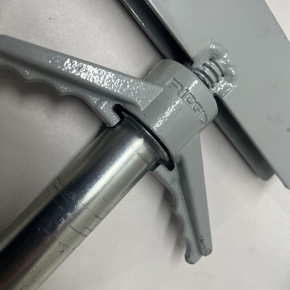 Ridgid 59422 Low Roller Head FULL Assembly OEM Replacement Base Pipe Stand Part