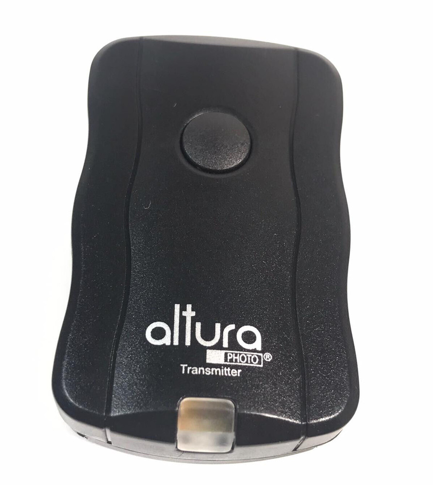 Altura Photo Transmitter for Canon