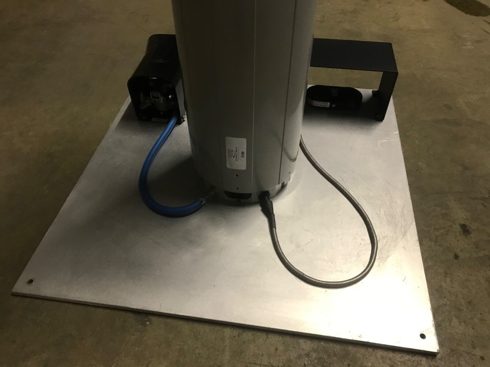 Ergotronix Ergonomic Workstation Ergomaster Aviation Multi-Axis Workstation