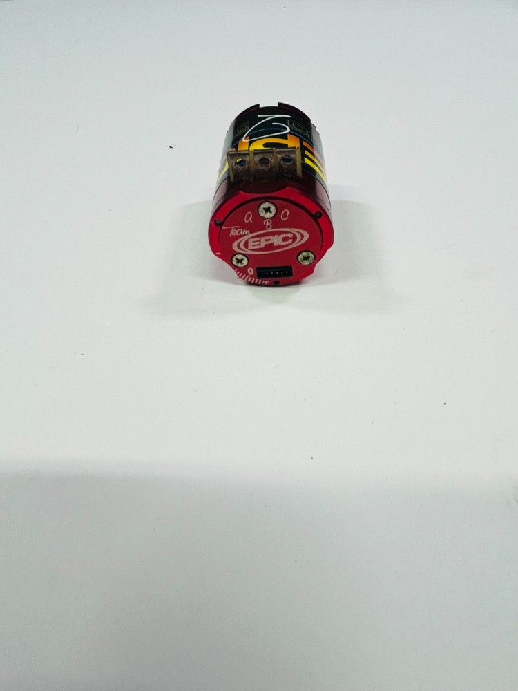TEAM TRINITY Epic Duo 2 17.5 ROAR Spec - TEP1002