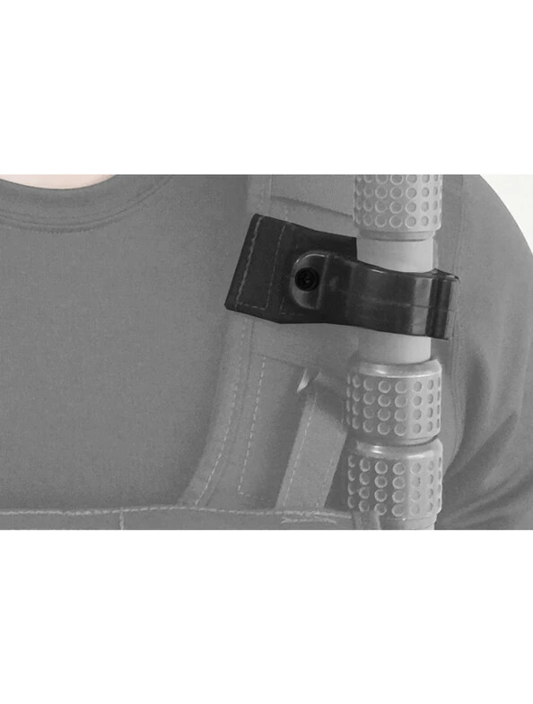 (OPEN BOX BURBANK) PORTABRACEACCESSORY BUNDLE