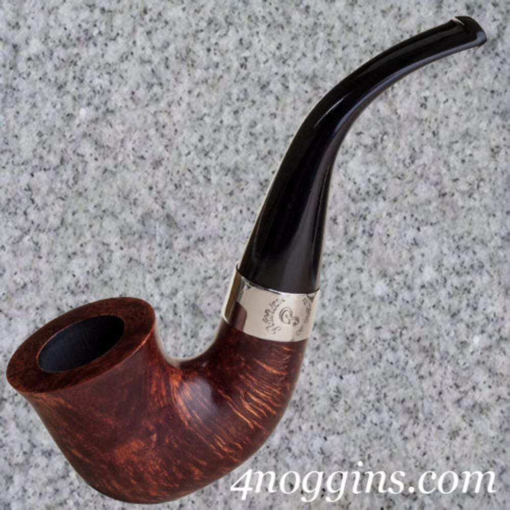 Peterson: Aran (05) Fishtail