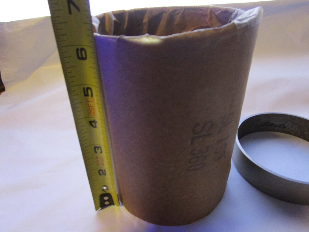 CSL169 Stock Replacement Engine Cylinder Liner