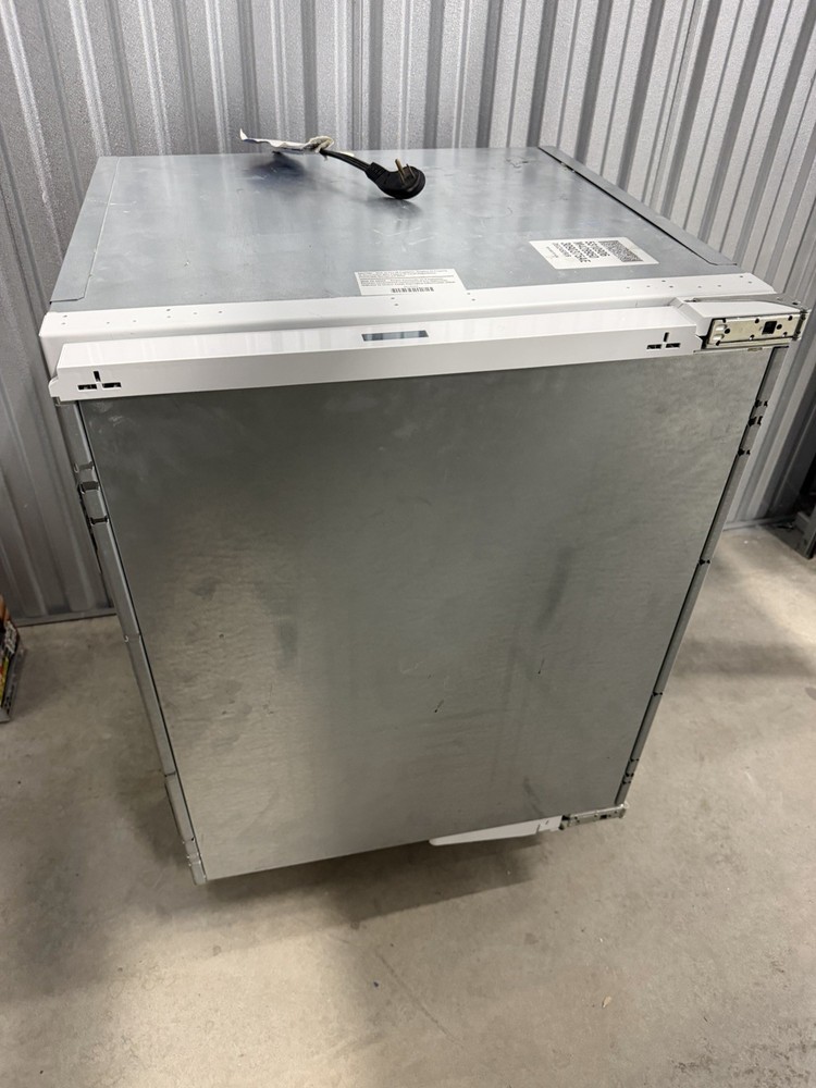 Sub-Zero DEU2450R/R 24" Designer Undercounter Refrigerator - Panel Ready