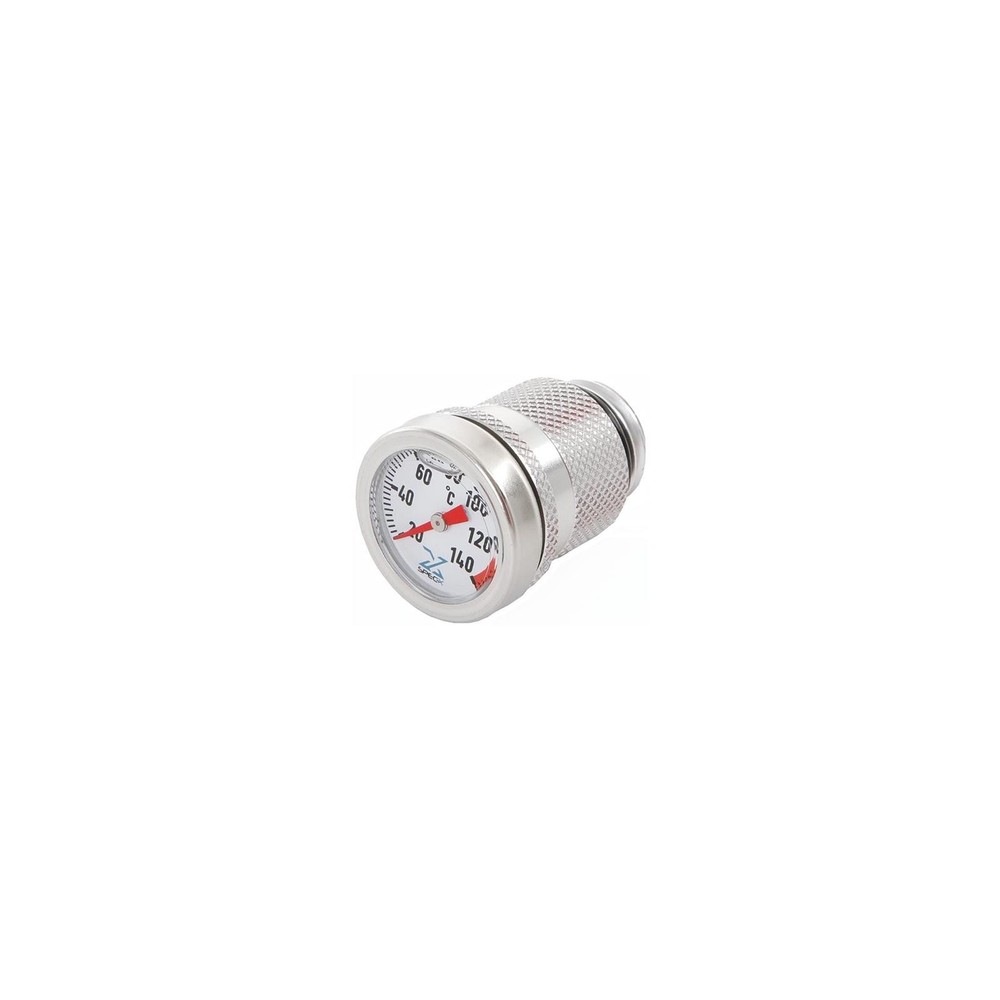 Spec-X Oil Temperature Gauge Hh111