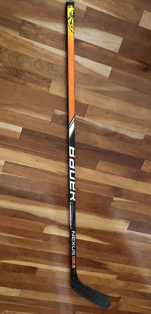 hockey stick