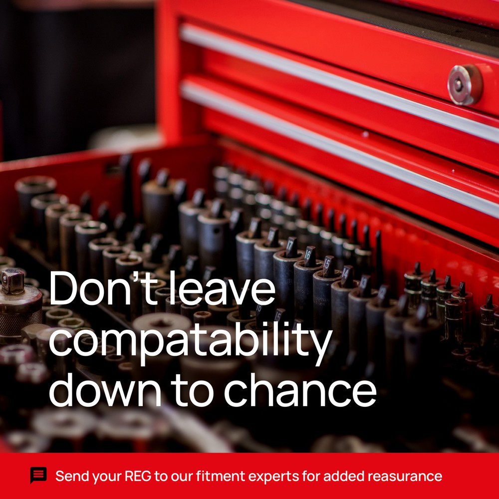 Anti Roll Bar / Stabiliser Drop Link Front Axle Left, Front Axle Right BGA