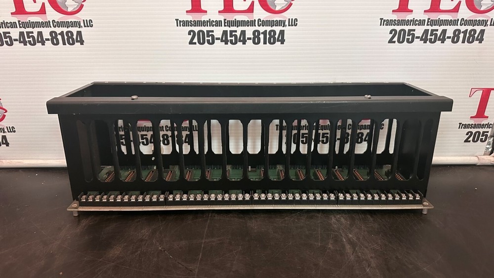 Acromag 1894-CG-DC Slot Module Cage