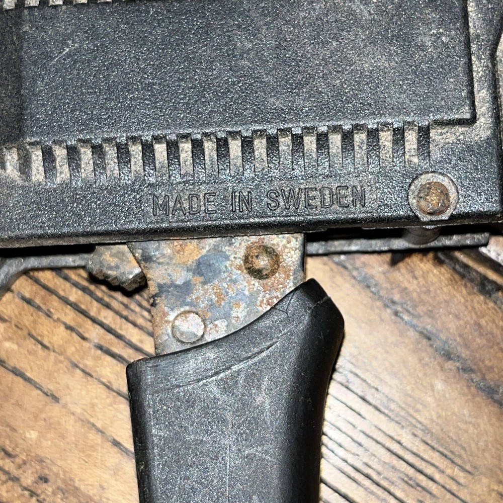 Stewart Connector 2940231-01 Crimper