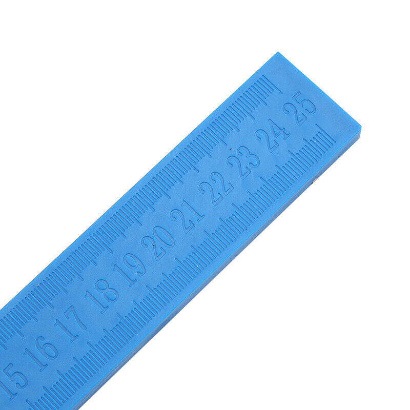 Drill Guide Punch Locator Woodworking Hole Cabinet Hardware Jig Drawer Pull Tool