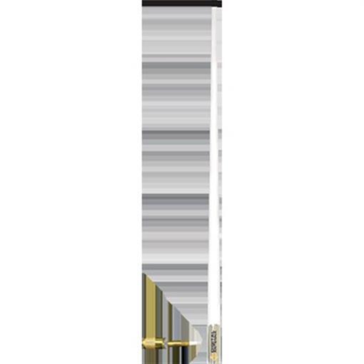 Digital Antenna 4', 4Db Vhf Antenna, White 528-VW