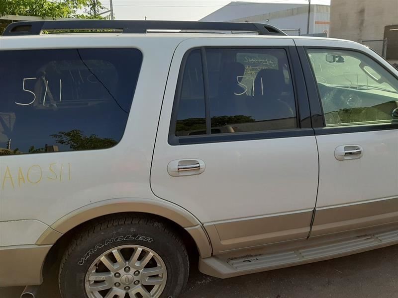 Transfer Case Fits 07-11 EXPEDITION 539236