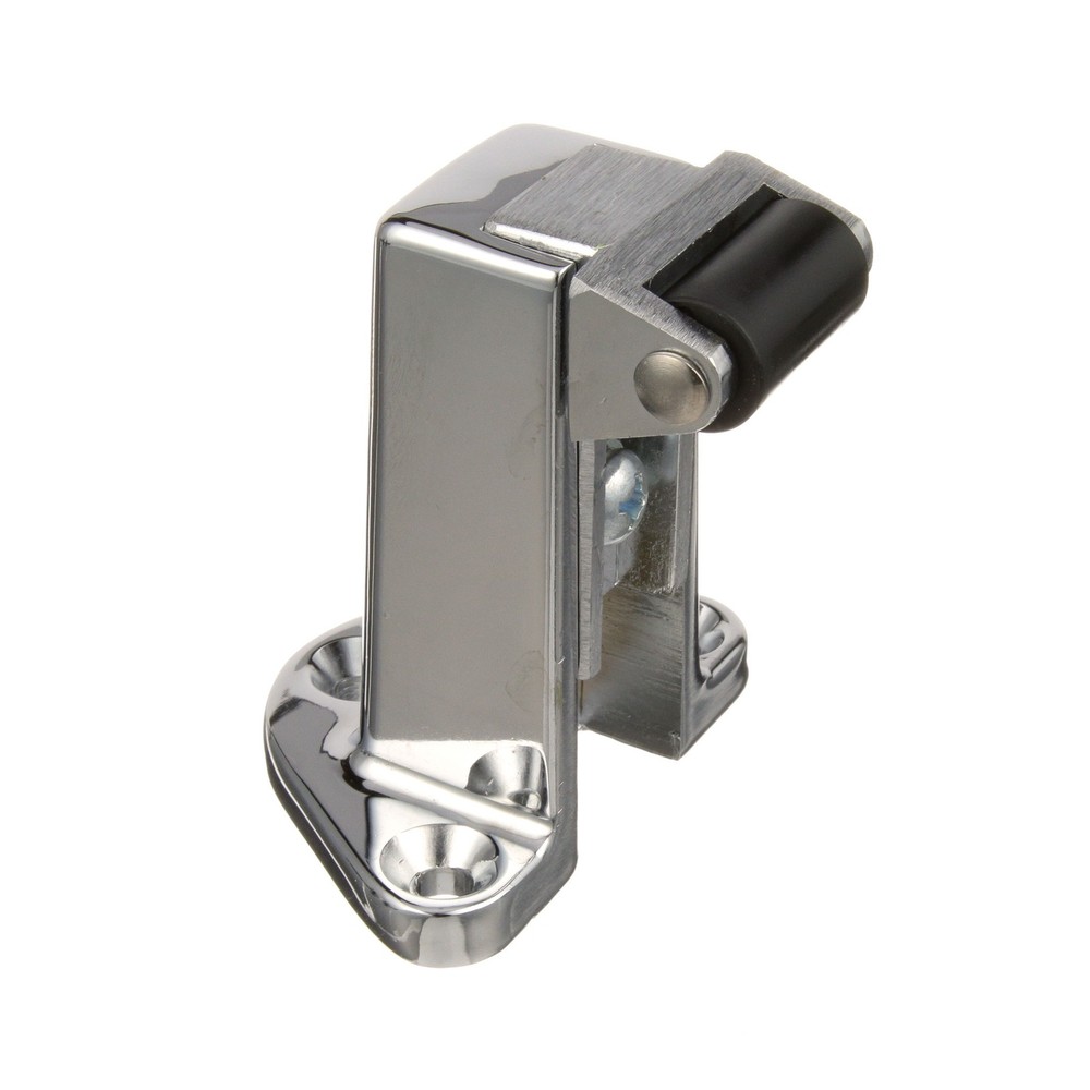Kason® 10059005002 0059 Safe Guard® Offset Adjustable Roller Strike
