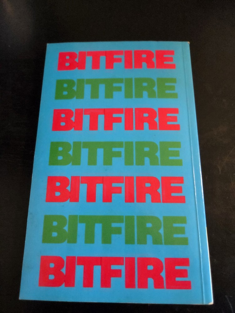 Hackerbook For Your Atari Computer Tips & Tricks HC Wagner 1983 First Edition