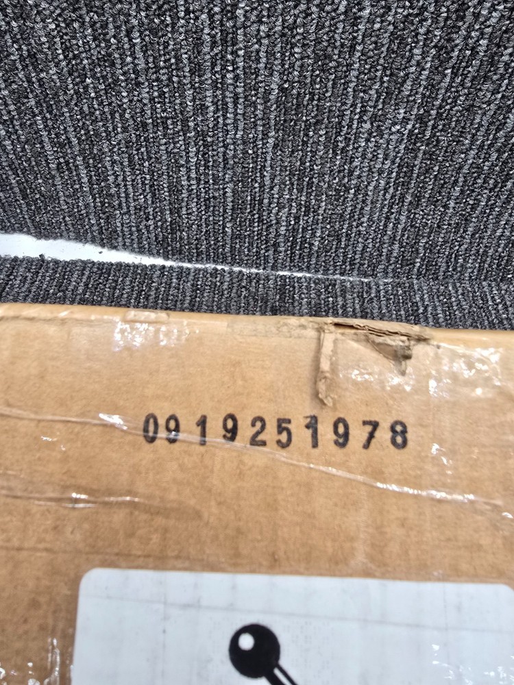 Bolt-On Latch Block Key Lock Replacement