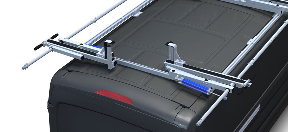 Prime Design RKT-0053 Low Profile Slide Handle Kit