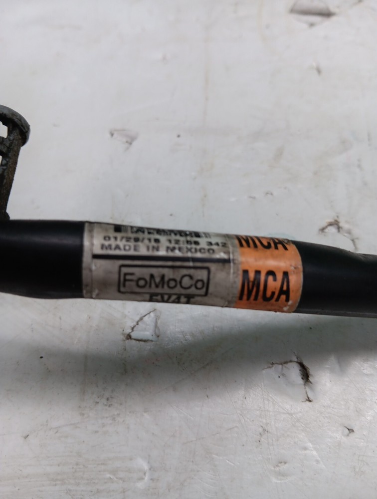 2015 Ford Escape Battery Terminal Negative Ground Cable EV4T14324 OEM