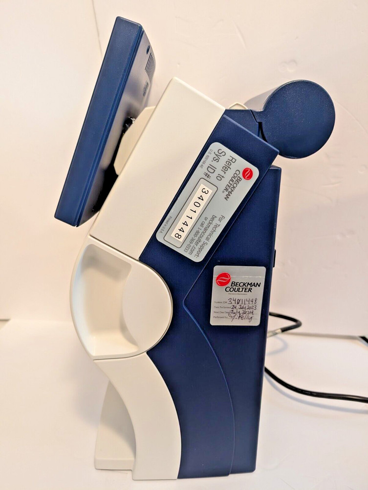 Beckman Coulter Vi-CELL MetaFLEX Bioanalyte Analyzer